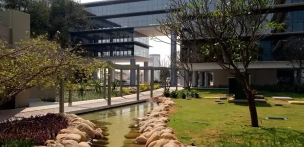 Andar / Laje corporativa com 1 Quarto à venda, 45m² no Georgina Business Park, São José do Rio Preto