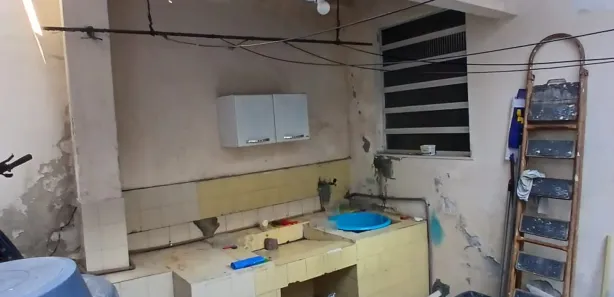 Casa com 2 Quartos à venda, 105m² no Santo Antônio, Aracaju