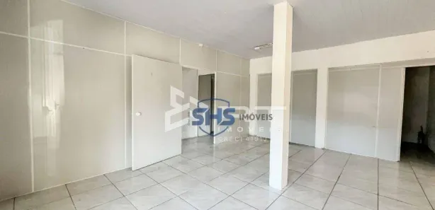 Loja / Salão / Ponto Comercial para alugar, 149m² no Água Verde, Blumenau