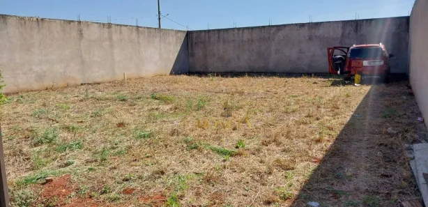 Terreno / Lote / Condomínio à venda, 376m² no Centro, Bela Vista do Paraíso