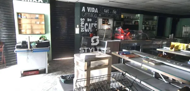 Loja / Salão / Ponto Comercial à venda, 116m² no Riachuelo, Rio de Janeiro