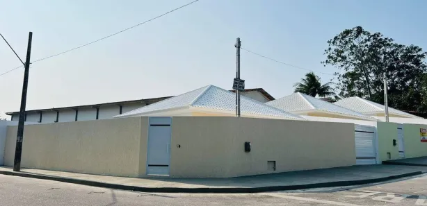 Casa com 3 Quartos à venda, 85m² no Parque Hotel, Araruama