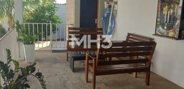 Casa com 3 Quartos à venda, 192m² no Jardim Macarenko, Sumaré