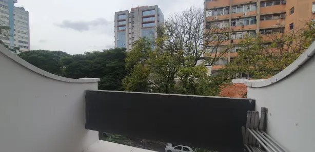 Studio com 1 Quarto para alugar, 25m² no Serpa, Caieiras