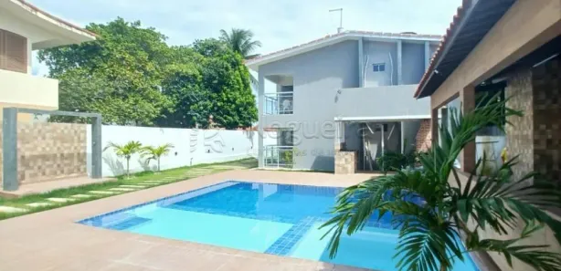Casa de Condomínio com 2 Quartos à venda, 57m² no Pilar, Ilha de Itamaracá