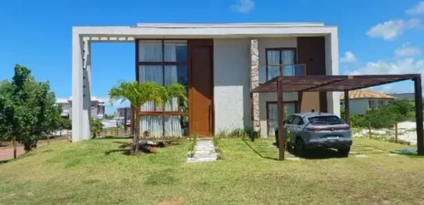 Sobrado com 4 Quartos à venda, 427m² no , Mata de São João