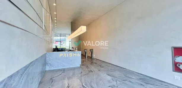 Conjunto Comercial / Sala à venda, 44m² no Vale do Sereno, Nova Lima