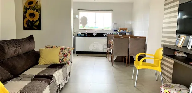 Apartamento com 2 Quartos à venda, 63m² no Cambijú, Itapoá