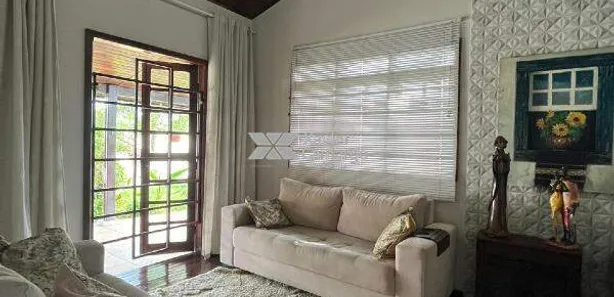 Fazenda / Sítio / Chácara com 4 Quartos à venda, 450m² no Núcleo Urbano Lageado Portal dos Nobres, Ipeúna