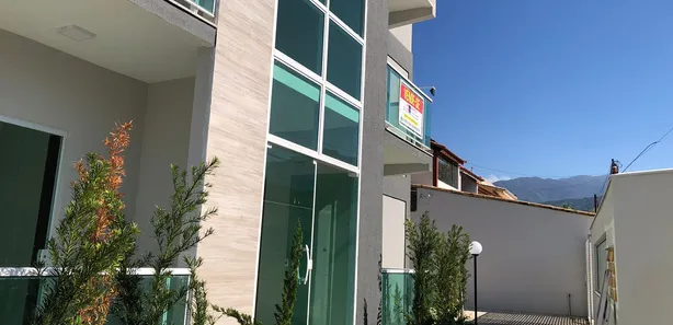 Apartamento com 2 Quartos à venda, 60m² no Vila Pinheiro, Itatiaia