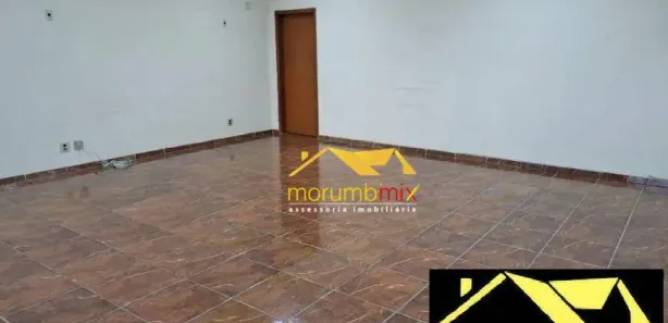 Prédio Inteiro à venda, 393m² no Centro, Taboão da Serra