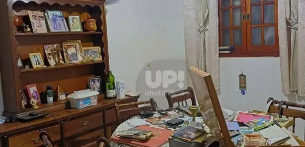 Fazenda / Sítio / Chácara com 1 Quarto à venda, 190m² no Residencial Luiz Massud Coury, Rio das Pedras