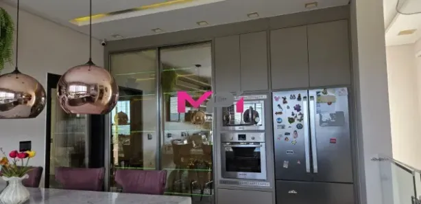 Casa de Condomínio com 3 Quartos à venda, 400m² no Residencial Ibi-Aram II, Itupeva