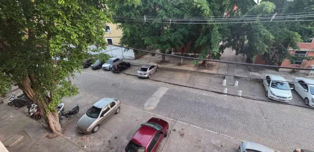 Apartamento com 2 Quartos para alugar, 60m² no Cosmorama, Mesquita