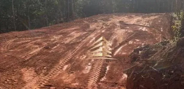 Terreno / Lote / Condomínio à venda, 5000m² no Canjicas, Arujá