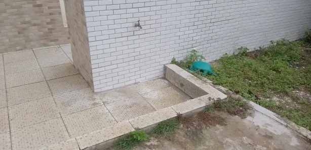 Kitnet com 1 Quarto à venda, 42m² no Guilhermina, Praia Grande