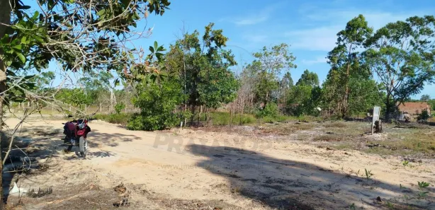 Terreno / Lote / Condomínio à venda, 600m² no , Prado