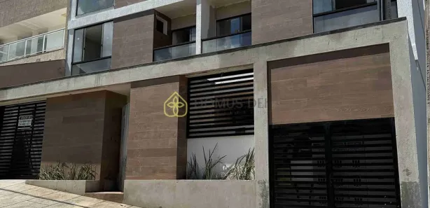 Cobertura com 2 Quartos à venda, 82m² no Jardim Belvedere, Volta Redonda