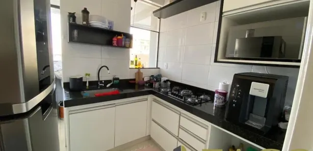 Cobertura com 4 Quartos à venda, 200m² no Residencial Amazonas, Franca