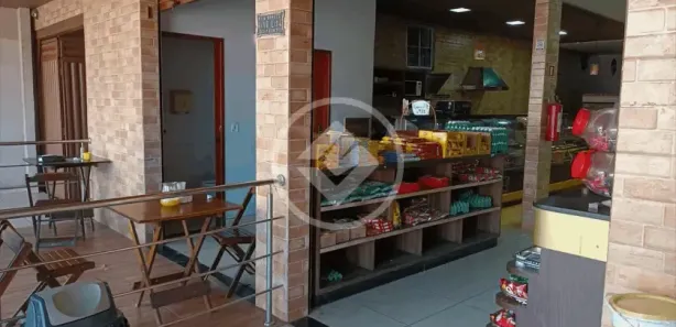 Prédio Inteiro à venda, 500m² no Jardim dos Buritis, Aparecida de Goiânia