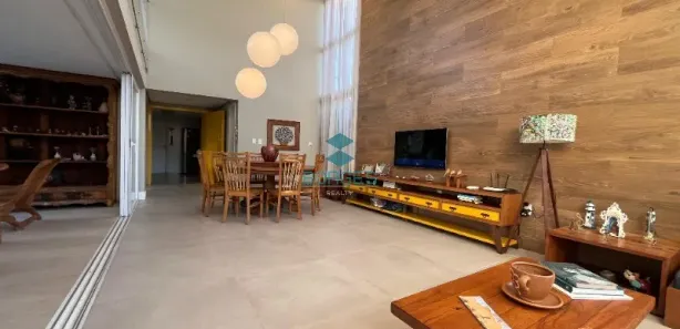 Casa de Condomínio com 5 Quartos à venda, 416m² no Centro, Camaçari