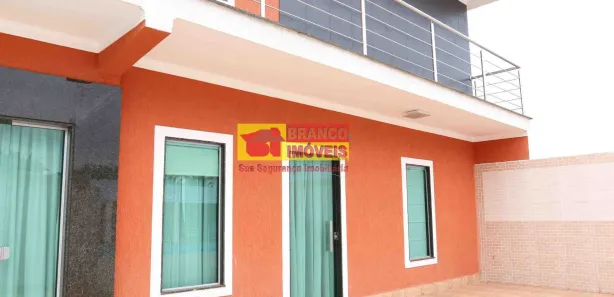 Casa de Condomínio com 2 Quartos para alugar, 990m² no Park Way, Brasília