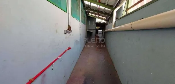 Galpão / Depósito / Armazém para alugar, 474m² no Jardim Paraíso, São Paulo