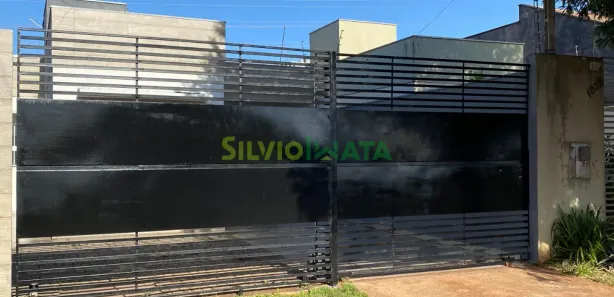 Casa com 3 Quartos para alugar, 102m² no Jardim Campo Belo, Maringá
