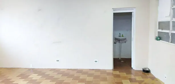 Conjunto Comercial / Sala para alugar, 40m² no Distrito Industrial, Jundiaí