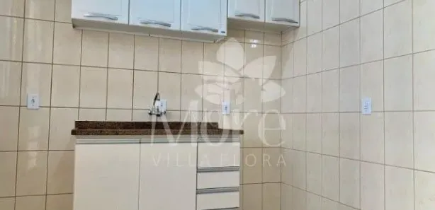 Casa de Condomínio com 2 Quartos para alugar, 59m² no Parque Villa Flores, Sumaré