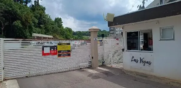 Apartamento com 2 Quartos à venda, 40m² no Bonfim, Almirante Tamandaré