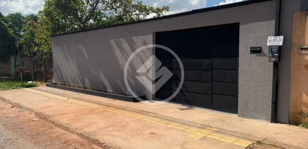 Casa com 3 Quartos à venda, 360m² no , Hidrolândia