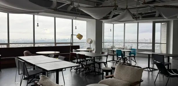 Galpão / Depósito / Armazém para alugar, 151920m² no Alphaville Industrial, Barueri