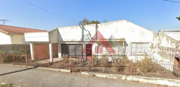 Terreno / Lote / Condomínio à venda, 720m² no Vila Romanópolis, Ferraz de Vasconcelos