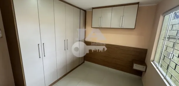 Casa com 2 Quartos para alugar, 74m² no Santa Terezinha, Fazenda Rio Grande