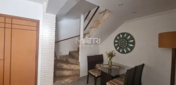 Sobrado com 3 Quartos à venda, 99m² no Jardim Quitandinha, Araraquara