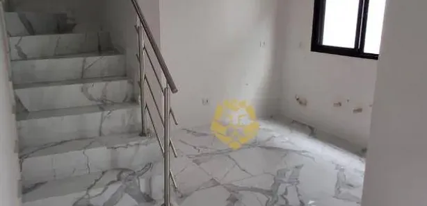 Sobrado com 3 Quartos à venda, 103m² no Xaxim, Curitiba