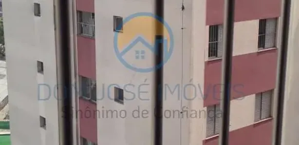 Apartamento com 2 Quartos à venda, 52m² no Jardim Marina, Embu das Artes