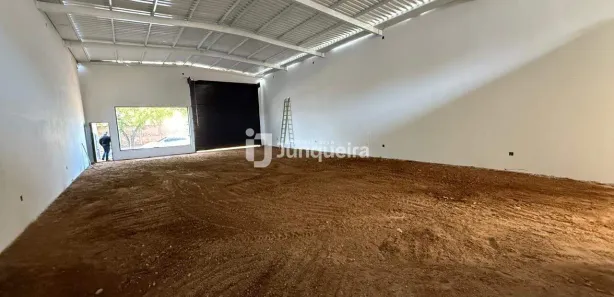 Loja / Salão / Ponto Comercial para alugar, 250m² no Jardim São Cristóvão I, Rio das Pedras