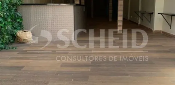 Loja / Salão / Ponto Comercial para alugar, 170m² no Vila Progredior, São Paulo