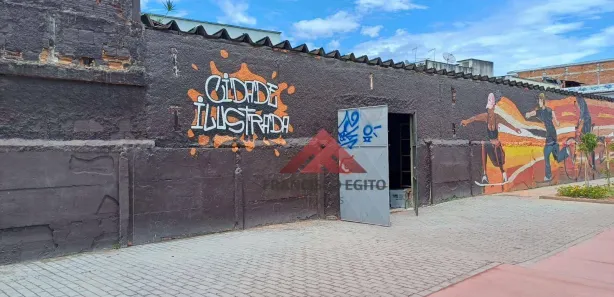 Galpão / Depósito / Armazém para alugar, 90m² no Zé Garoto, São Gonçalo