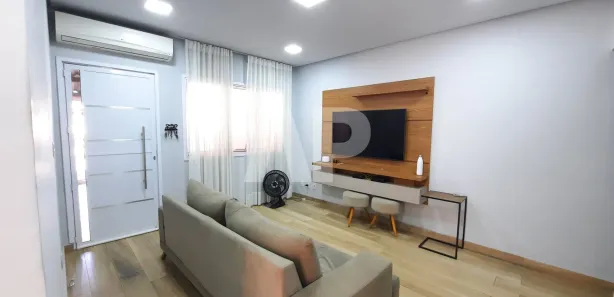Casa com 3 Quartos à venda, 103m² no Vila Padre Bento, Itu