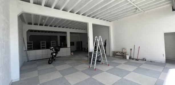 Galpão / Depósito / Armazém para alugar, 400m² no Centro, Bayeux