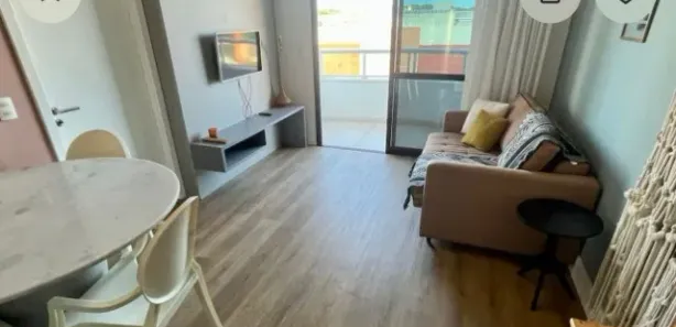 Flat com 2 Quartos para alugar, 65m² no Caminho das Árvores, Salvador