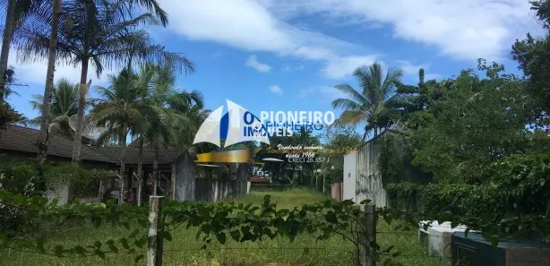 Terreno / Lote / Condomínio à venda, 1800m² no Juquehy, São Sebastião