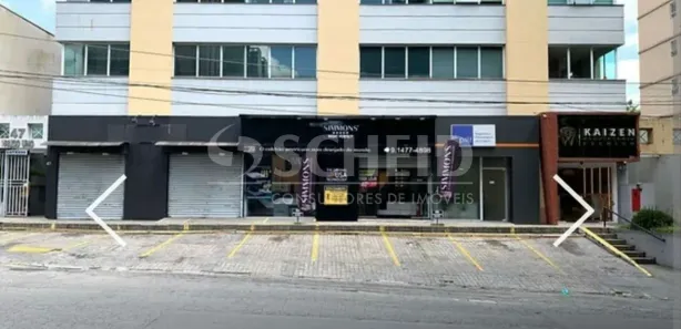 Loja / Salão / Ponto Comercial para alugar, 190m² no Vila Suzana, São Paulo
