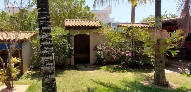 Casa com 4 Quartos para alugar, 250m² no Itaúna, Saquarema