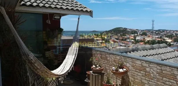 Cobertura com 4 Quartos à venda, 150m² no Centro, São Pedro da Aldeia