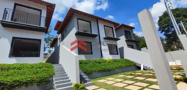 Casa com 3 Quartos à venda, 94m² no Jardim Europa, Vargem Grande Paulista