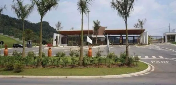 Terreno / Lote / Condomínio à venda, 507m² no Núcleo Urbano Isolado Residencial Duquesa de Chartres, Jaraguá do Sul